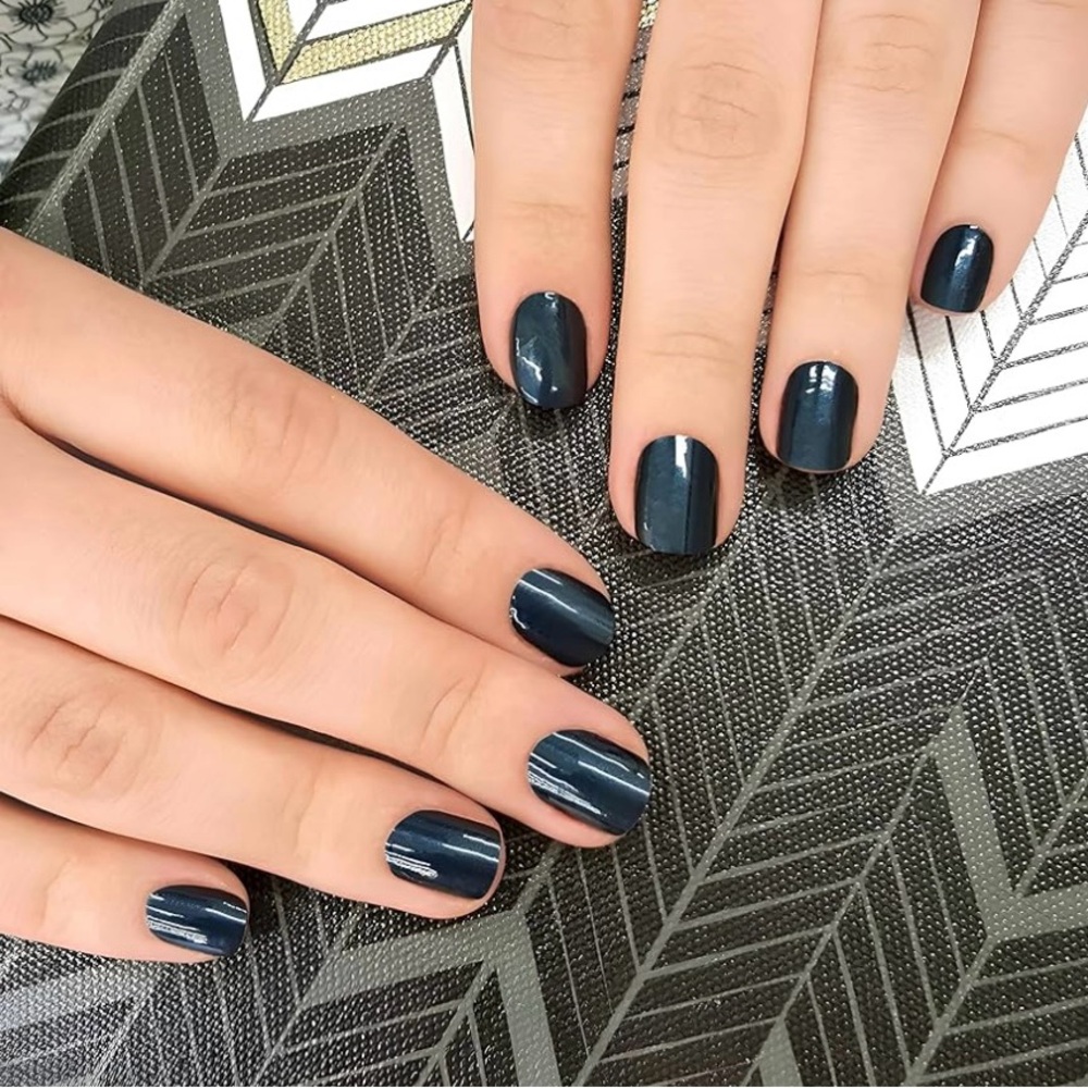 *RETIRED Color Street "Jewel of Mumbai" Nail Strips